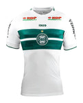 Coritiba Thuisshirt 2022 + Bedrukking Igor Paixão - Voetbalshirt Brazilië