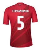 Athletico Paranaense shirt Fernandinho