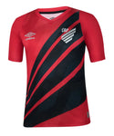 Athletico Paranaense shirt Fernandinho