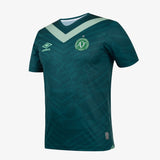 Chapecoense Derde Shirt 2025 - Voetbalshirt Brazilië