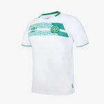 Chapecoense Uitshirt 2025 - Voetbalshirt Brazilië