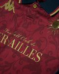 Versailles Third Football Shirt