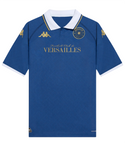 FC Versailles Thuisshirt 2025 - Voetbalshirt Frankrijk