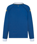 FC Versailles Thuisshirt Longsleeve 2025 - Voetbalshirt Frankrijk