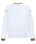 FC Versailles Uitshirt Longsleeve 2025 - Voetbalshirt Frankrijk