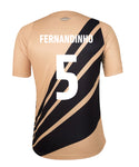 Fernandinho shirt Athletico Paranaense