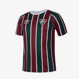 Fluminense Thuisshirt 2025 - Voetbalshirt Brazilië