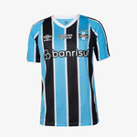 Gremio home shirt