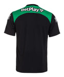 Globalsoccershop - Voetbalshirt Atlético Nacional - Uitshirt 2023 - Colombiaans Voetbalshirt - Unieke Voetbalshirts - Voetbal - Atlético Nacional Shirt - Voetbalshirt Colombia - Atlético Nacional - Medellín