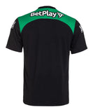 Globalsoccershop - Voetbalshirt Atlético Nacional - Uitshirt 2023 - Colombiaans Voetbalshirt - Unieke Voetbalshirts - Voetbal - Atlético Nacional Shirt - Voetbalshirt Colombia - Atlético Nacional - Medellín