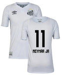 Santos Shirt Neymar