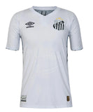 Santos shirt Pelé