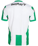 Atlético Nacional Thuisshirt 2023 - Voetbalshirt Colombia