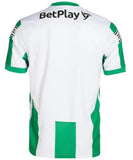 Atlético Nacional Thuisshirt 2023 - Voetbalshirt Colombia