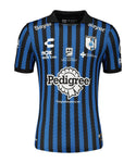 Querétaro Thuisshirt 2022 bedrukking Ronaldinho - Voetbalshirt Mexico