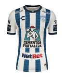 Pachuca Thuisshirt 2022 + Bedrukking Lozano - Voetbalshirt Mexico