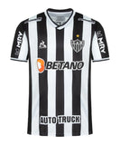 Atlético Mineiro Thuisshirt 2022 Bedrukking Hulk - Voetbalshirt Brazilië