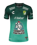 Club León Thuisshirt 2022 + Bedrukking Guardado - Voetbalshirt Mexico