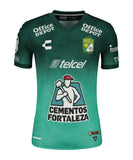 Club León Thuisshirt 2022 + Bedrukking Guardado - Voetbalshirt Mexico