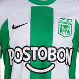 Atlético Nacional Thuisshirt 2023 - Voetbalshirt Colombia