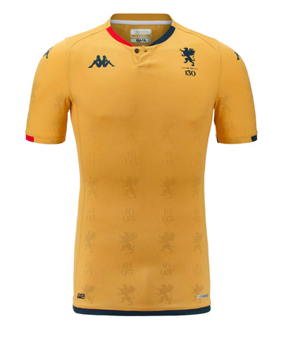 Genoa Special Edition Voetbalshirt 2024 - Voetbalshirt Italië