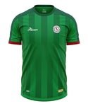 Al Ettifaq Thuisshirt 2024 + Bedrukking Wijnaldum - Voetbalshirt Saoedi-Arabië