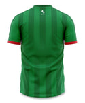 Al Ettifaq Thuisshirt 2024 - Voetbalshirt Saoedi-Arabië