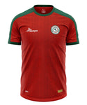 Al Ettifaq Uitshirt 2024 + Bedrukking Wijnaldum - Voetbalshirt Saoedi-Arabië