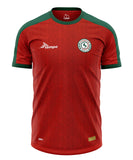 Al Ettifaq Uitshirt 2024 + Bedrukking Henderson - Voetbalshirt Saoedi-Arabië