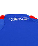 Universidad de Chile Thuisshirt 2024 - Voetbalshirt Chili