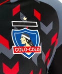 Colo-Colo Special Edition Shirt 2024 + Bedrukking Vidal - Voetbalshirt Chili