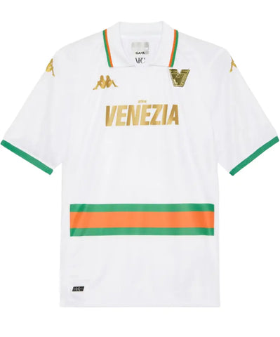 Venezia FC Uitshirt 2023/2024 - Voetbalshirt Italië