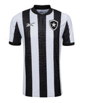 Botafogo Thuisshirt 2024 + Bedrukking Seedorf - Voetbalshirt Brazilië