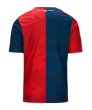 Genoa Thuisshirt 2024 - Voetbalshirt Italië