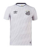 Santos Thuisshirt 2022 Bedrukking Neymar - Voetbalshirt Brazilië