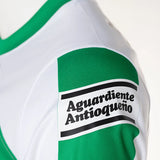 Atlético Nacional Thuisshirt 2023 - Voetbalshirt Colombia