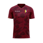 Venezuela Thuisshirt 2023 - Nationaal Elftal