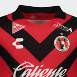 Club Tijuana Thuisshirt 2022 - Voetbalshirt Mexico