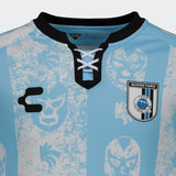 Querétaro Special Edition Voetbalshirt 2022 - Voetbalshirt Mexico