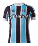 Grêmio Thuisshirt 2022 - Voetbalshirt Brazilië