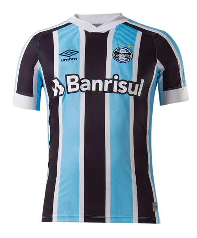 Grêmio Thuisshirt 2022 - Voetbalshirt Brazilië