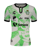 Santos Laguna Special Edition Voetbalshirt 2022 - Voetbalshirt Mexico