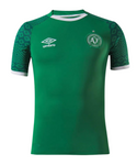 Chapecoense Thuisshirt 2022 - Voetbalshirt Brazilië