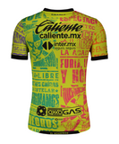 Atlas Special Edition Voetbalshirt 2022 - Voetbalshirt Mexico