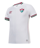 Fluminense Uitshirt 2022 - Voetbalshirt Brazilië