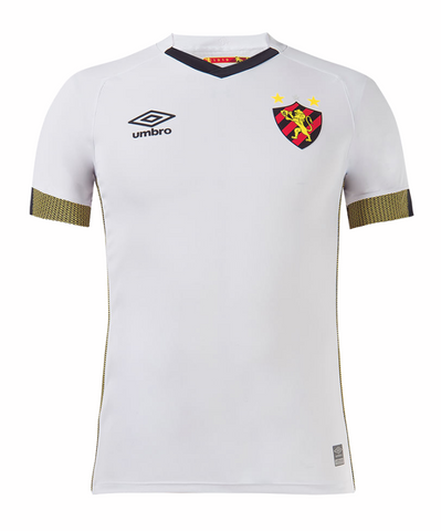 Sport Club do Recife Uitshirt 2022 - Voetbalshirt Brazilië