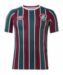 Fluminense Thuisshirt 2022 - Voetbalshirt Brazilië