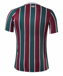 Fluminense Thuisshirt 2022 - Voetbalshirt Brazilië