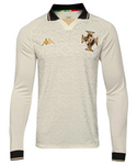 Vasco da Gama Special Edition Voetbalshirt Longsleeve 2023 - Voetbalshirt Brazilië