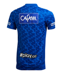 Millonarios Thuisshirt 2022 - Voetbalshirt Colombia